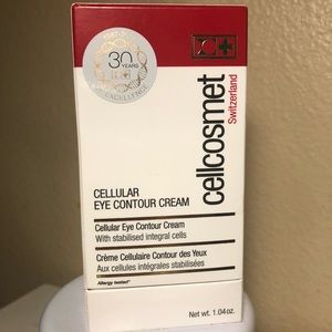 cellcosmet cellular eye counter cream